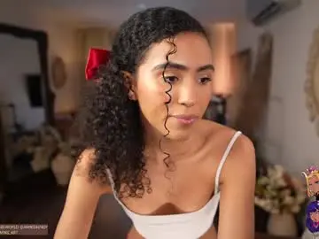 Chaturbate Adult Webcam of amnie_