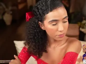 Chaturbate Private Sex Chat of amnie_