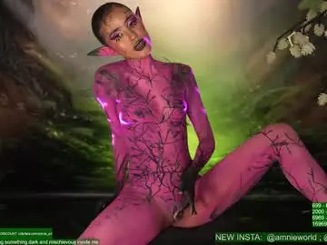 Chaturbate Watch Live Sex Cams of amnie_