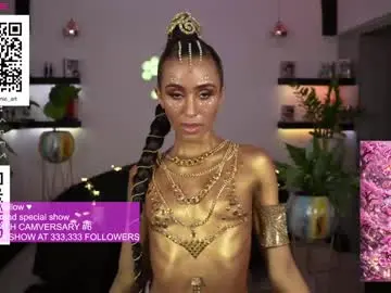 Chaturbate Adult Video Chat of amnie_