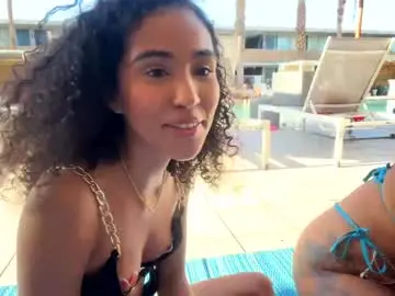 Chaturbate Sex Chat of amnie_