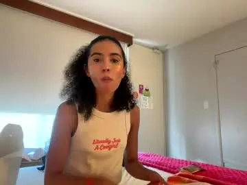 Chaturbate Nude Webcam of amnie_