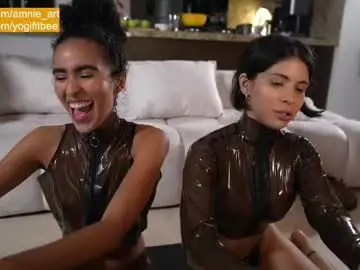 Chaturbate Adult Webcams of amnie_