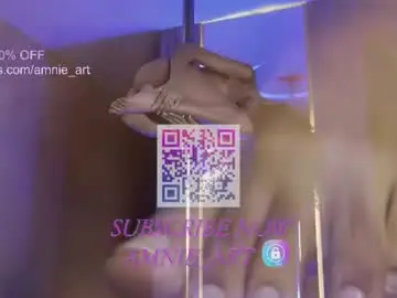 Chaturbate Free Live Porn of amnie_