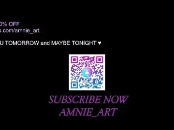 Chaturbate Live Sex of amnie_