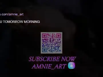 Chaturbate Free Live Porn of amnie_