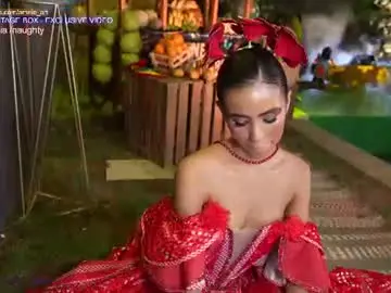Chaturbate Adult Webcams of amnie_