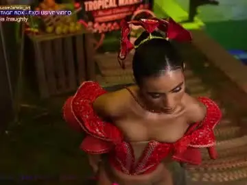 Chaturbate Live Sex of amnie_