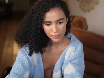 Chaturbate Live Porn of amnie_
