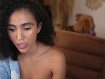 Chaturbate Best Webcam of amnie_