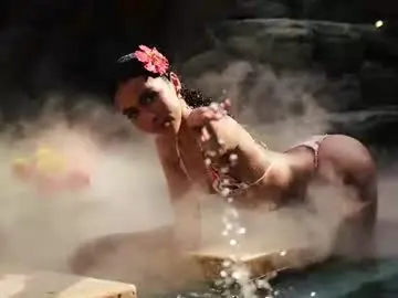 Chaturbate Sex Cam of amnie_