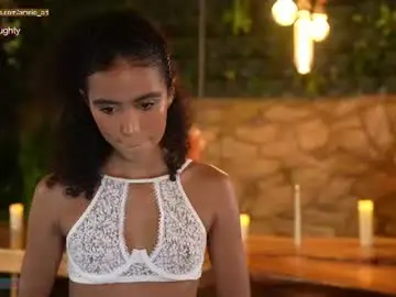 Chaturbate Private Sex Chat of amnie_