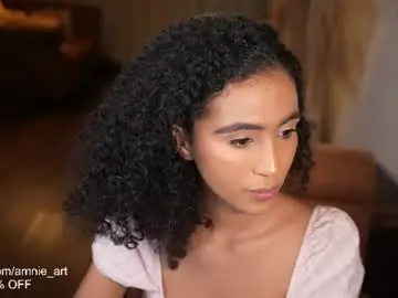Chaturbate Adult Webcams of amnie_
