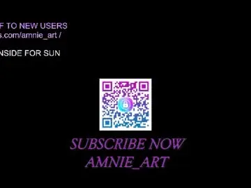 Chaturbate Watch Live Sex Cams of amnie_