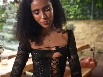 Chaturbate Adult Video Chat of amnie_