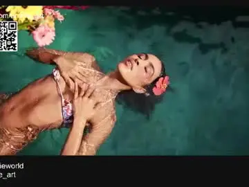 Chaturbate Nude Webcam of amnie_