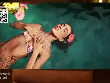 Chaturbate Live Sex Cam of amnie_