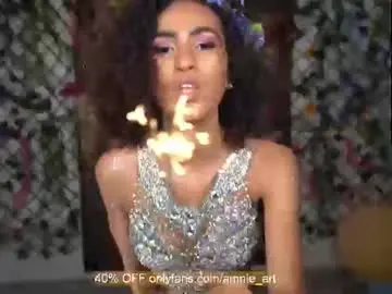 Chaturbate Adult Webcams of amnie_
