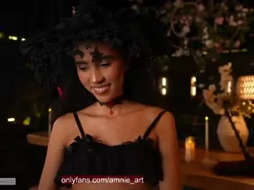 Chaturbate Free Porn Cam of amnie_
