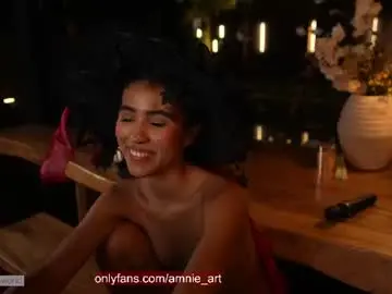 Chaturbate Adult Webcams of amnie_