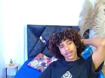 Chaturbate Sex Chat of angell18_