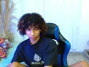 Chaturbate Live Sex of angell18_