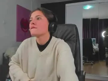 Chaturbate Best Webcam of anna_firee