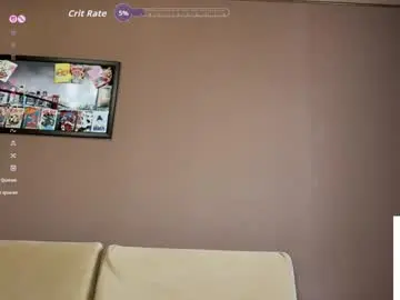 Chaturbate Sex Cam of annrosy