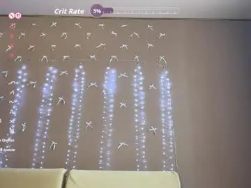 Chaturbate Live Sex Cam of annrosy