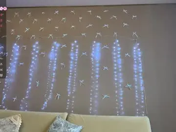 Chaturbate Best Webcam of annrosy