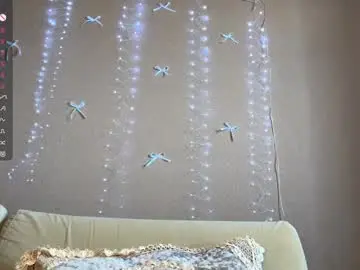 Chaturbate Live Porn of annrosy