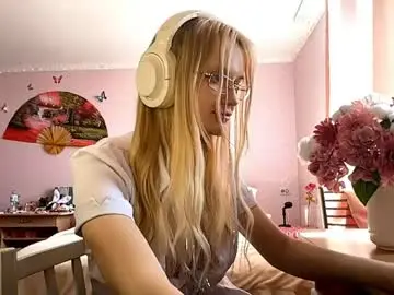 Chaturbate Best Webcam of annrosy