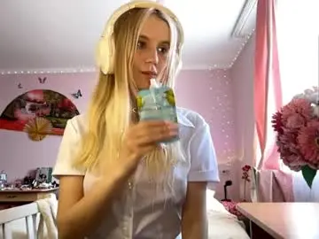 Chaturbate Adult Video Chat of annrosy