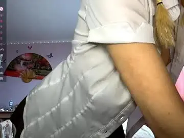 Chaturbate Free Live Porn of annrosy