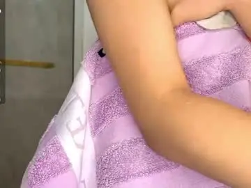 Chaturbate Nude Webcam of annrosy