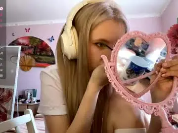 Chaturbate Live Sex Cam of annrosy