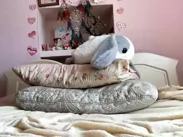 Chaturbate Best Webcam of annrosy
