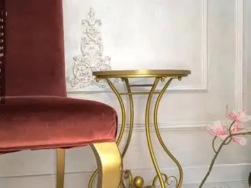 Chaturbate Private Sex Chat of annrosy