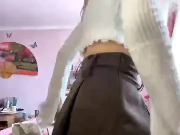 Chaturbate Live Sex of annrosy