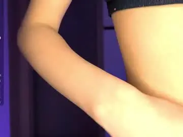 Chaturbate Live Porn of annrosy