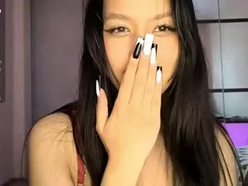 Chaturbate Private Sex Chat of annrosy