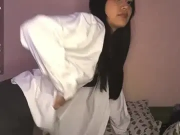 Chaturbate Live Porn of annrosy