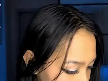 Chaturbate Live Porn of annrosy