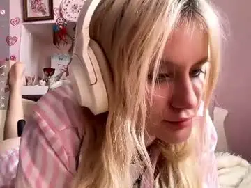 Chaturbate Live Porn of annrosy