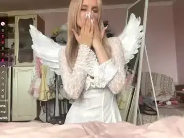Chaturbate Live Sex Cam of annrosy