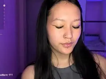 Chaturbate Nude Webcam of annrosy