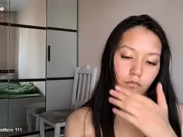 Chaturbate Live Porn of annrosy