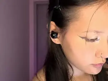 Chaturbate Sex Cam of annrosy