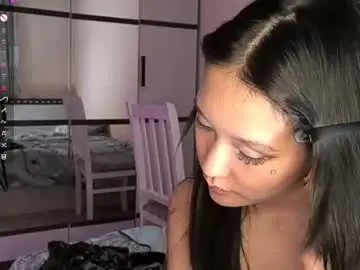 Chaturbate Nude Webcam of annrosy