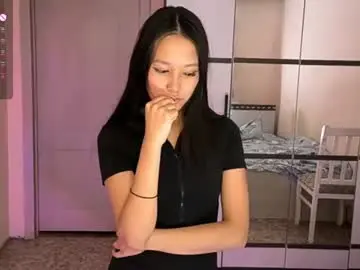 Chaturbate Live Porn of annrosy